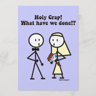 Convites O que Fizemos Casamento