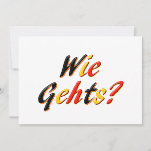 Convites O que há de errado?