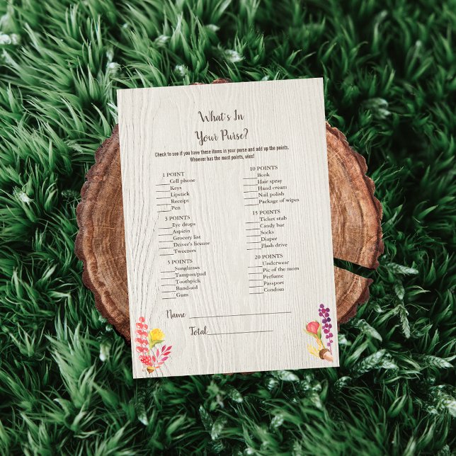 Convites O que há no jogo da bolsa? (Criador carregado)