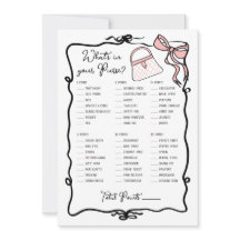 O que há no seu jogo de Arco da Mão Desenhada