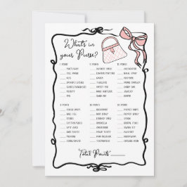 Convites O que há no seu jogo de Arco da Mão Desenhada