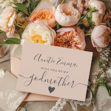 O rosa-pincel moderno seja meu batismo madrinho