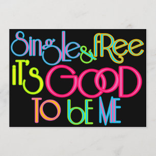 Convites O solteiro & livra