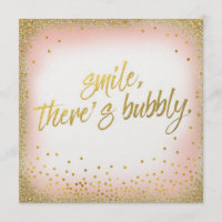 O sorriso Dourado do pêssego lá é pérola