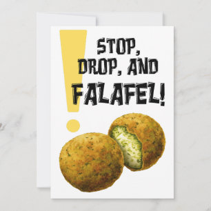 Convites O tempo falafel é o tempo todo! ف ل ا ف ا ل ل ك ع 