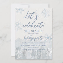 O vamos celebra a festa de férias da temporada