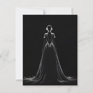 Convites O Vestido