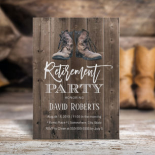 Convites Obras De Construção Vintage Impulsiona A Baixa D