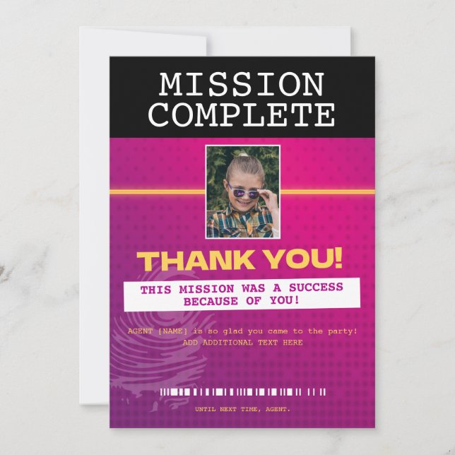 CONVITES OBRIGADO (Frente)