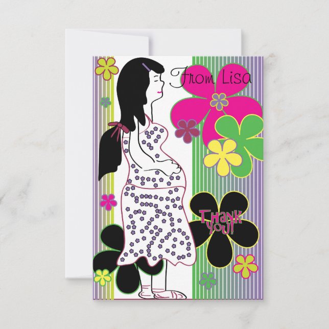 Convites Obrigado (Frente)