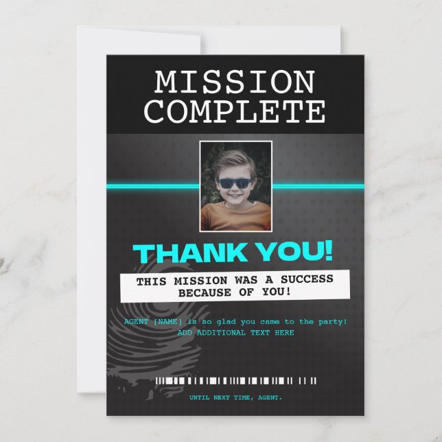 CONVITES OBRIGADO (Frente)