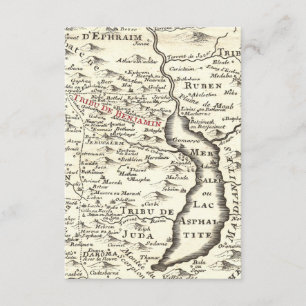 Convites Obrigado antigo de Mitzvah do bar de Benjamin do