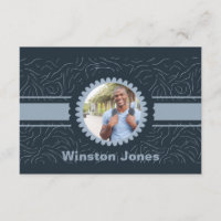 Obrigado da foto do Sunburst você notas