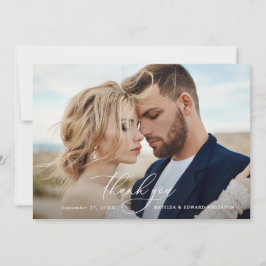 Convites obrigado de casamento russo para download