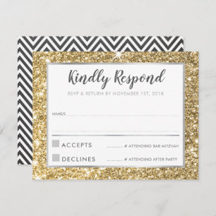 Convites Obrigado MODERNO do BAR MITZVAH você refrigera o