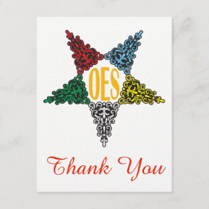 Convites Obrigado que oriental da estrela você nota