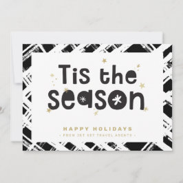 Convites Obrigados de FÉRIAS DE NEGÓCIOS nesta temporada ou