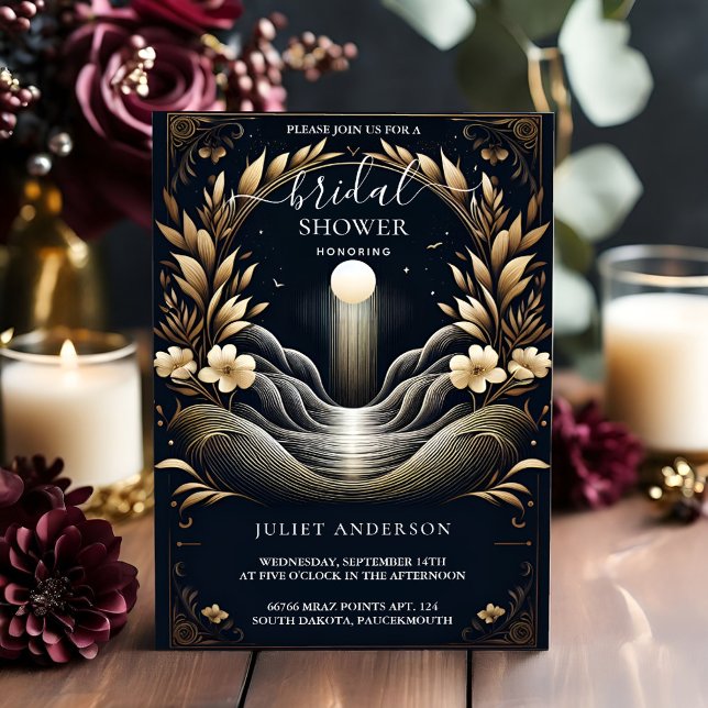 Convites Obter o Chá de panela de renovação de linha de Cas (Criador carregado)