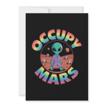 Occupy Mars: Explore o espaço com o Falcon 9 e Elo