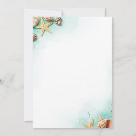 Convites Oceano