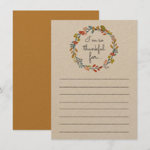 Convites Oferecendo aos Obrigados atividade de Mesa de Ação