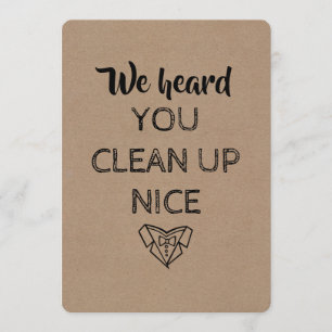 Convites OFICIANTE   Pedido de Casamento Original e Diverti