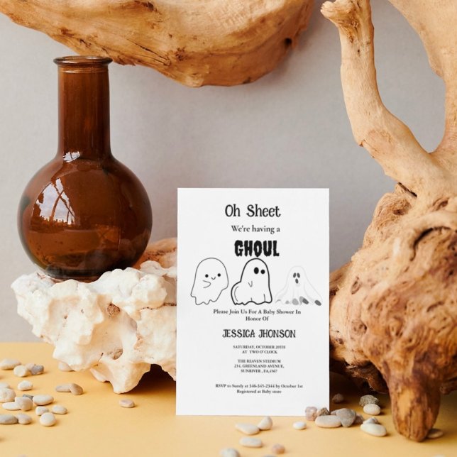 Convites Oh Folha, temos um chá de fraldas de sanduíche fan (Criador carregado)