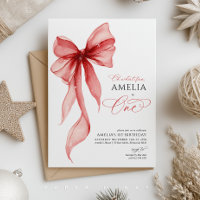 Oh Que Diversão Festa de 1º Aniversário Natalina M