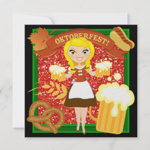 CONVITES OKTOBERFEST - SRF