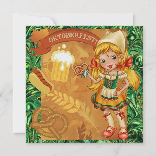 CONVITES OKTOBERFEST - SRF (Frente)