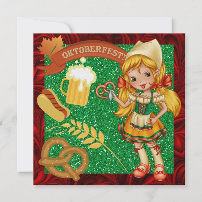 CONVITES OKTOBERFEST - SRF (Frente)