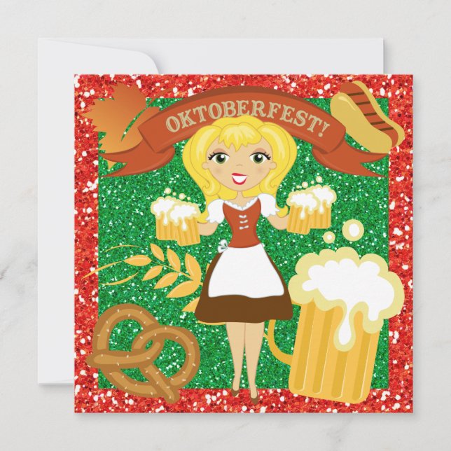 CONVITES OKTOBERFEST - SRF (Frente)