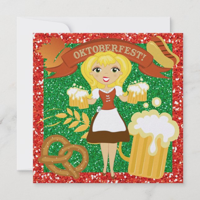 CONVITES OKTOBERFEST - SRF (Frente)