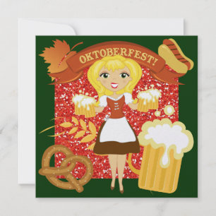 CONVITES OKTOBERFEST - SRF