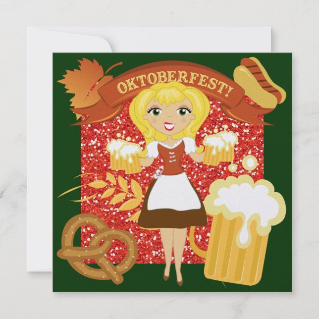 CONVITES OKTOBERFEST - SRF (Frente)