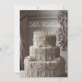 CONVITES OLHAR ANTIGO ORNADO DE ANIVERSÁRIO