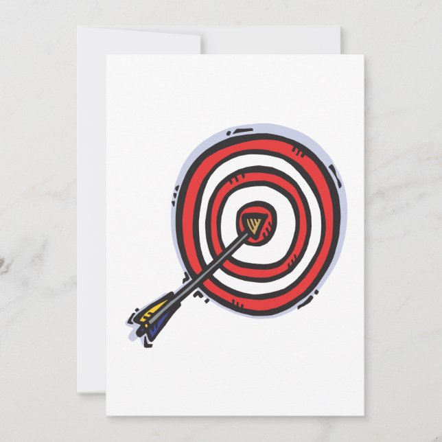 Convites Olho de touros 2 (Frente)