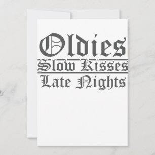 Convites Olhos Lentos Beijos Tarde Noites Chicana O