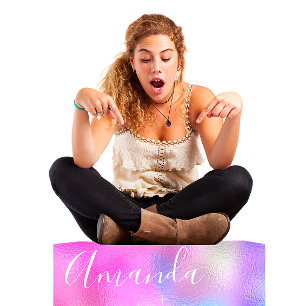 Convites Ondas cor-de-rosa de castigo Oceano azul