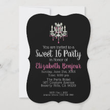 OPÇÕES DE PAPEL/TAMANHO/FORMA DE Candelier Noturno