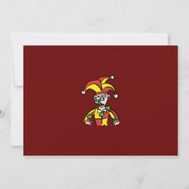 Convites Opções personalizadas de lançamento de negócios di