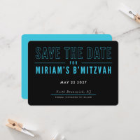 ORDEM DE IMPRESSÃO para Cheryl - Bat Mitzvah STD d