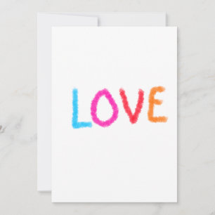 Convites Orgulho amoroso arco-íris LGBTQ junho moderno