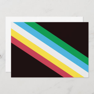 Convites Orgulho de Deficiência