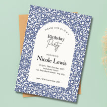 Ornamento Mandala e Padrão Árabe Lavanda