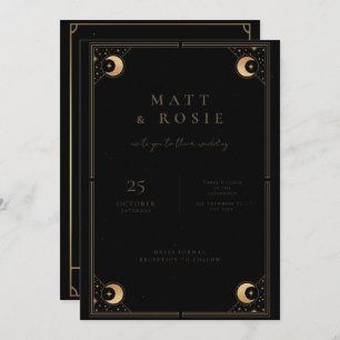 Convites Os Amantes Convidam, Tarot Weditation