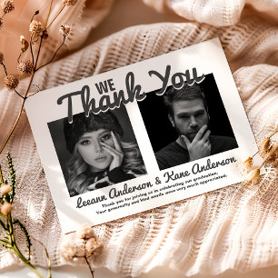 Convites Os formandos   2 Festa de formatura dupla lateral