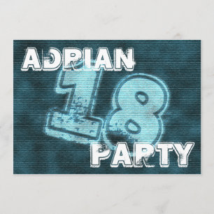 Convites os grafites convidam