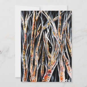 Convites Os Silenciosos