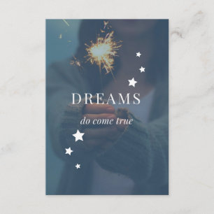 Convites Os Sonhos Chegam A Convidar